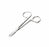 American Diagnostic Corporation Iris Scissors - Iris Straight Scissors, 4.5" - 3424