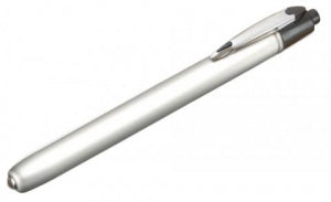 American Diagnostic Corp. Metalite Reusable Penlight - Metalite Penlight, Reusable - 352