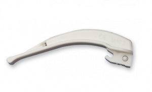 American Diagnostic Disposable Macintosh Blades - Macintosh Blade, Disposable, #2 - 4072D-20