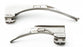 American Diagnostic Corporation Satin Macintosh Blades - Macintosh Laryngoscope Blade, WI, Size 4 - 4074