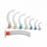 American Diagnostic Guedel Disposable Oral Airway Kit - Guedel Oral Airway Kit with Hard Case - 43000