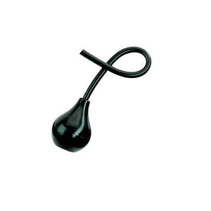 American Diagnostic Diagnostic 5110 N Pocket Diagnostic Set - Insufflator Bulb, Otoscope - 5122N