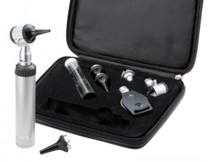 American Diagnostic Corp Proscope Standard Otoscope / Ophthalmoscope Set - Otoscope Ophthalmoscope Set, Standard - 5210