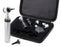American Diagnostic Corp Proscope Standard Otoscope / Ophthalmoscope Set - Otoscope Ophthalmoscope Set, Standard - 5210
