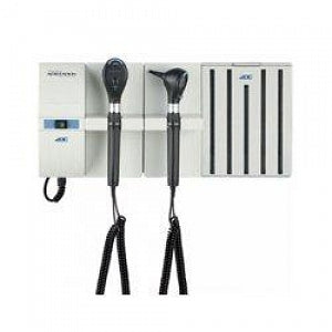 American Diagnostics Corp Diagnostix Adstation Wall Systems - Diagnostix Adstation Wall System with 750 W/3.5 V - 5610L-37W