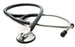 ADC Adscope 600 Platinum Cardiology Stethoscope - ADSCOPE, 600, CARDIOLOGY, METALLIC, CARIBBEA - 600MCA