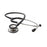 American Diagnostics Corp Adscope 603 Stethoscopes - Adscope 603 Stethoscope, Adult, Black - 603BK
