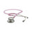 American Diagnostics Corp Adscope 603 Stethoscopes - Adscope 603 Stethoscope, Adult, Frosted Lilac - 603FL