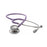 American Diagnostics Corp Adscope 603 Stethoscopes - Adscope 603 Stethoscope, Adult, Lavender - 603LV