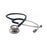 American Diagnostics Corp Adscope 603 Stethoscopes - Adscope 603 Stethoscope, Adult, Navy - 603N