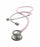 ADC Adscope 604 Pediatric Stethoscopes - Adscope 604 Stethoscope, Pediatric, Pink - 604P