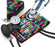 American Diagnostic Corp Pro's Combo II SR Pocket Kit - Pro's Adult Combo Kit, 768/641, Puzzle Pieces - 768-641-11APP