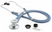 American Diagnostic Adscope 641 Sprague Stethoscope - Adscope 641 Sprague Stethoscope, 22", Light Blue - 641LB