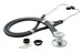 American Diagnostic Corp Adscopes - Adscope 641 Sprague Stethoscope, Neon Orange - 641NO