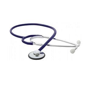 American Diagnostic PROSCOPE 660 Nurse Scope - Nurse Stethoscope, Royal Blue - 660RB