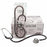 American Diagnostic Proscope SPU Dual-Head Stethoscope - Proscope SPU 670 Dual-Head Stethoscope, Royal Blue - 670RBH