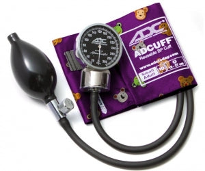 American Diagnostic Corp Diagnostix 700 Pocket Aneroid - Diagnostix Aneroid Sphygmometer, Small Adult, Adimals - 700-10SAAD