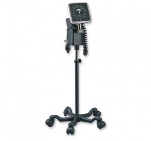 American Diagnostic Corp Diagnostix 752 Series Aneroids - Diagnostix Mobile Aneroid, Small Adult - 752M-10SABK