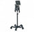 American Diagnostic Corp Diagnostix 752 Series Aneroids - Diagnostix Mobile Aneroid, Small Adult - 752M-10SABK