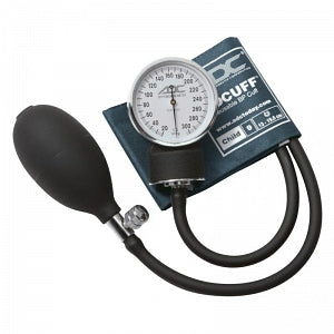 American Diagnostic Sphygmomanometer PRO Aneroid - Pro Aneroid Sphygmomanometer, Navy, Child - 760-9CN