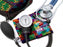 American Diagnostic Prosphyg 768 Pocket Aneroid Sphyg - Prosphyg 768 Pocket Aneroid Sphygmomanometer, Adult, Black - 768-10SAPP