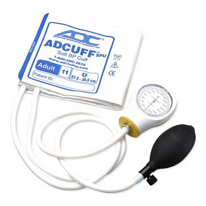 American Diagnostic Corporation Prosphyg SPU Sphygmomanometers - SPHYGMOMANOMETER, SINGLE USE, W/CUF, AD - 774-11ADH