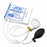 American Diagnostic Corporation Prosphyg SPU Sphygmomanometers - SPHYGMOMANOMETER, SINGLE USE, W/CUF, AD - 774-11ADH