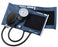 American Diagnostic Prosphyg 775 Pocket Aneroid Sphyg - Prosphyg Aneroid Sphygmomanometer, Child, Navy - 775-9CN