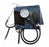 American Diagnostic Prosphyg 790 Home BP Kit - Aneroid Sphygmomanometer Blood Pressure Kit with Stethoscope, Adult, Blue - 790-11AN