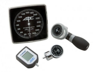 American Diagnostic Replacement Aneroid Gauges - 750 Series Blood Pressure Gauge - 805