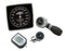 American Diagnostic Replacement Aneroid Gauges - 750 Series Blood Pressure Gauge - 805