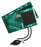 American Diagnostic C Adcuff 865 Series Sphyg Inflation System - Adcuff Inflation System, Adult, Medical Theme - 865-11AMT