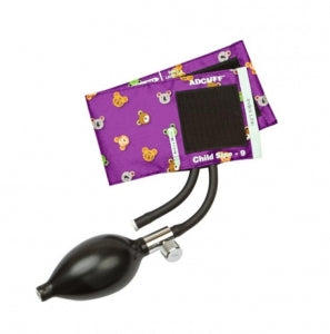 American Diagnostic C Adcuff 865 Series Sphyg Inflation System - Adcuff Inflation System, Child, Adimals - 865-9CAD