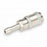 4MD Medical Female Plastic BP Connectors - Bayonet Connector for HP / Siemens Monitors, Female - 8974F-10