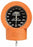 American Diagnostic Gauge Guard Protective Cover - Gauge Guard, Orange - 899O