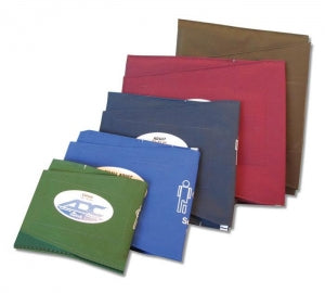 American Diagnostic Adview 9000 Cuffs - KIT, COMPLETE CUFF KIT (ALL 5 CUFFS) - 9000CK