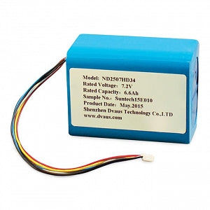 ADC ADView 2 Modular Diagnostic Station - ADView 2 Rechargable Lithium Ion Battery - 9005BAT
