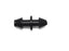 American Diagnostic BP Connectors - Plastic Double Male Tube-to-Tube Connector - 920-011