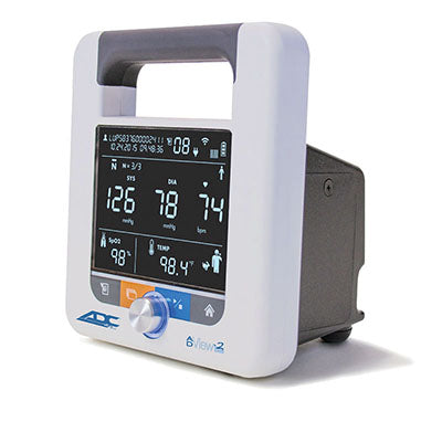 ADC AdView 2 Diagnostic Station
