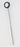 ADC Babinski Telescoping Neurological Hammer