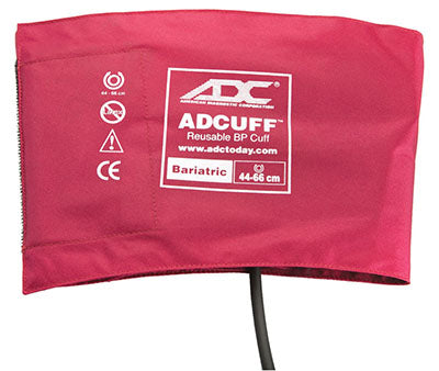 ADC Bariatric Adcuff Sphyg Cuff