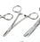 FEI ADC Crile Hemostatic Forceps, 5 1/2", Stainless