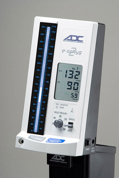 ADC E-Sphyg II NIBP Monitor