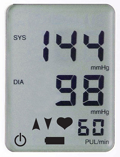 ADC E-Sphyg II NIBP Monitor