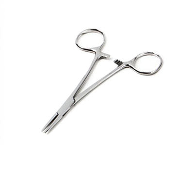 ADC Kelly Hemostatic Forcep