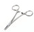 ADC Kelly Hemostatic Forceps