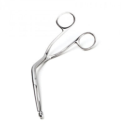 FEI ADC Magill Catheter Forceps, Adult