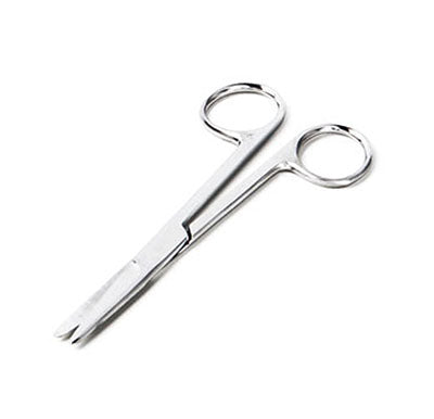 ADC Operating Scissors