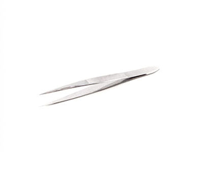 ADC Plain Splinter Forceps