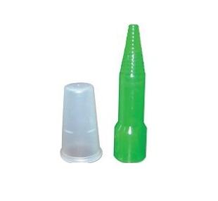 Catheter Protector Plugs by Addto Inc